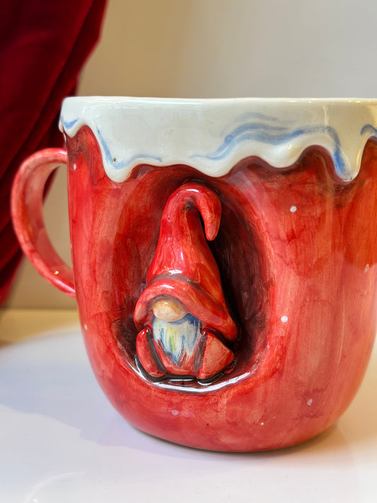 Noel mug