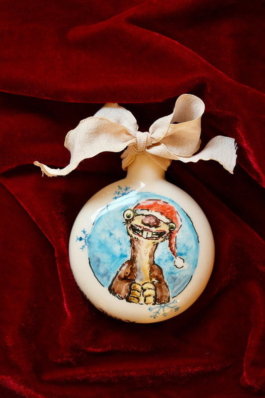 Handmade toy