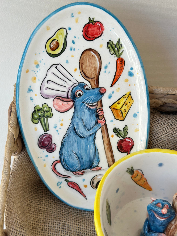 Little chef handmade special gift box