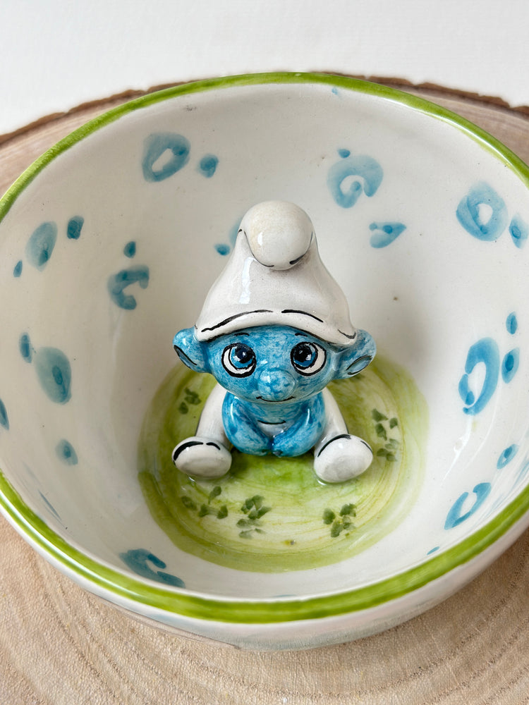 Sweetina handmade mug
