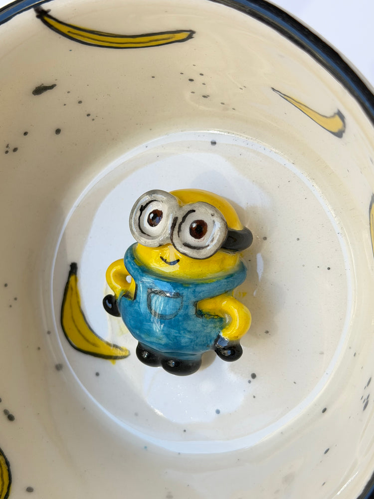 Handmade special ceramic mug