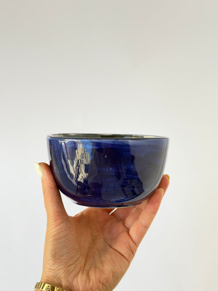 Astronaut handmade ceramic mug