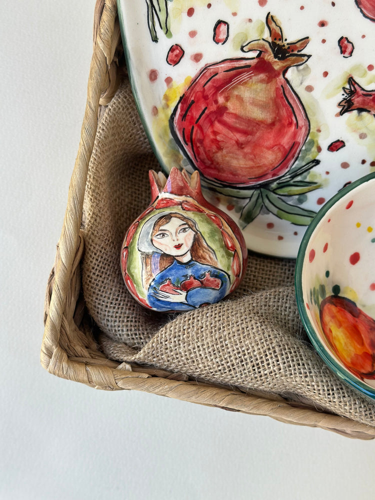 Granatte handmade special gift box
