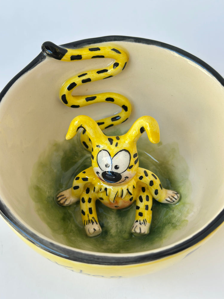Marso ceramic handmade mug