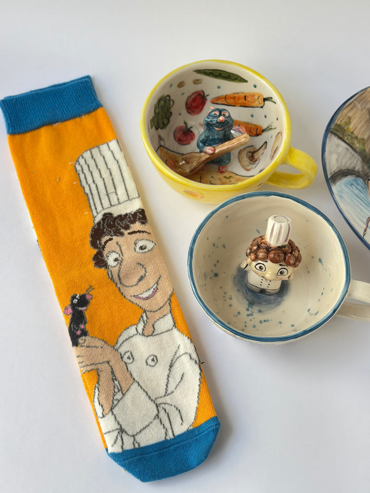Little Chef handmade special gift box