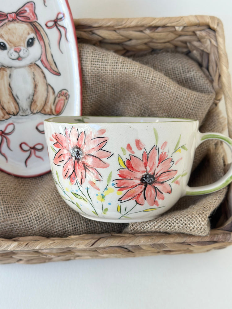 Rabbit handmade special gift box