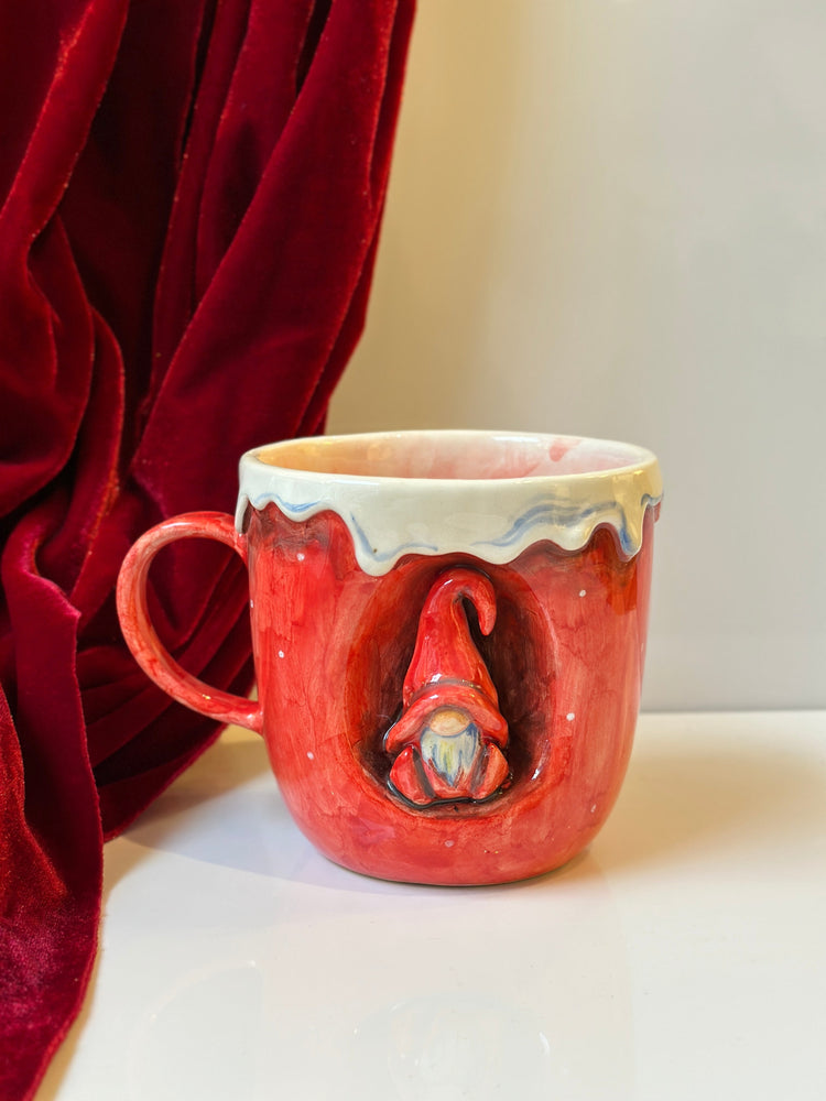 Noel mug