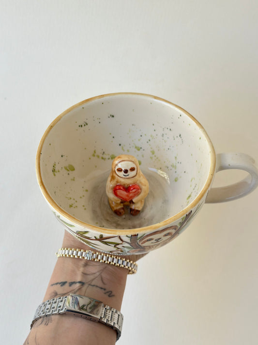 Ceramic Handmade mug