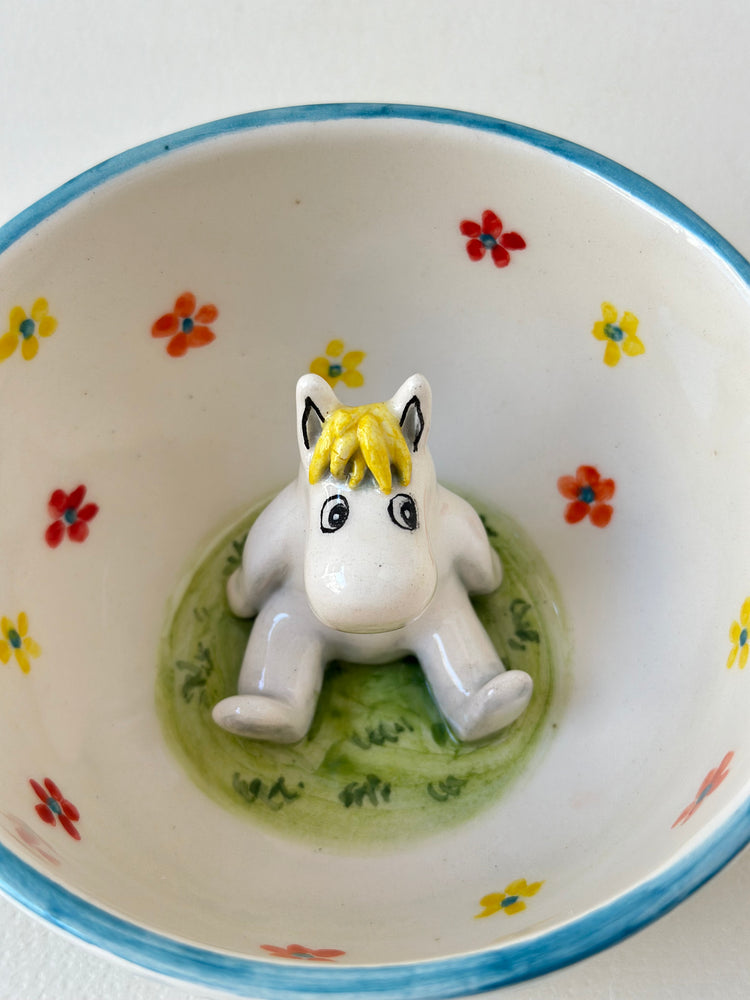 Handmade ceramic mug