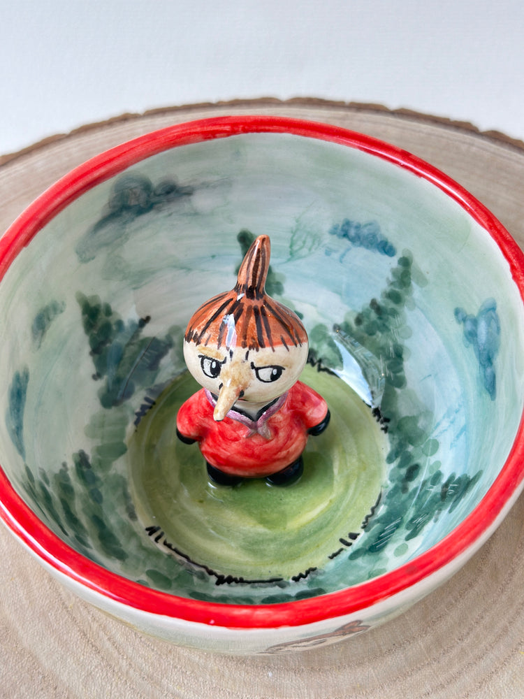 Handmade  mug ceramic