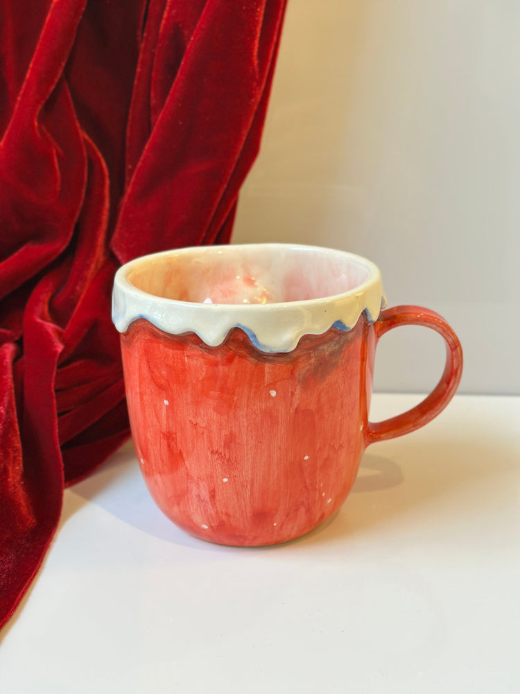 Noel mug