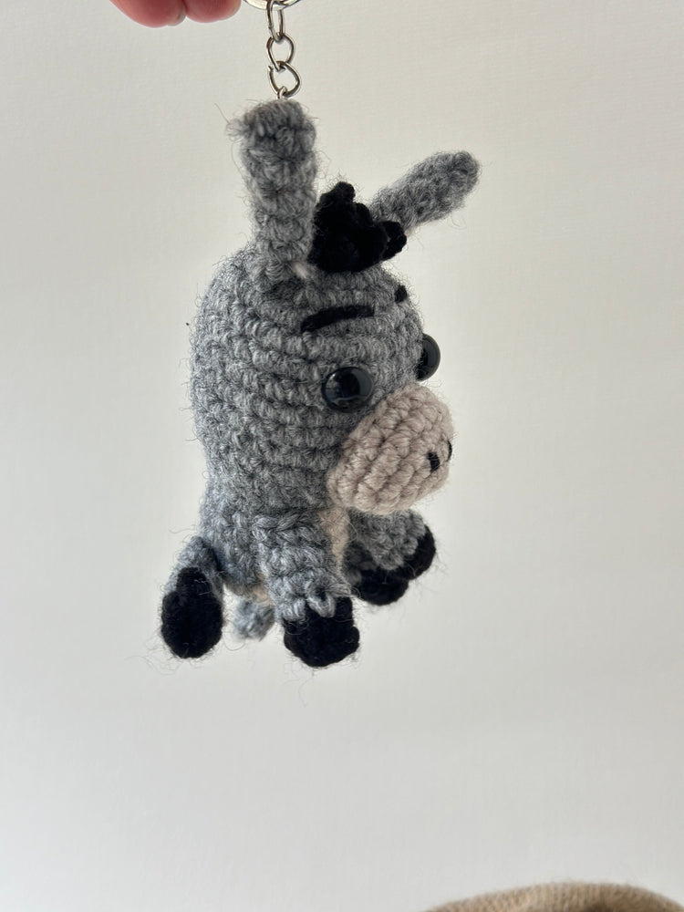 Shrek and donkey handmade special gift box