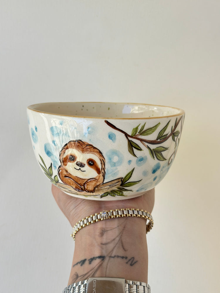 Ceramic Handmade mug