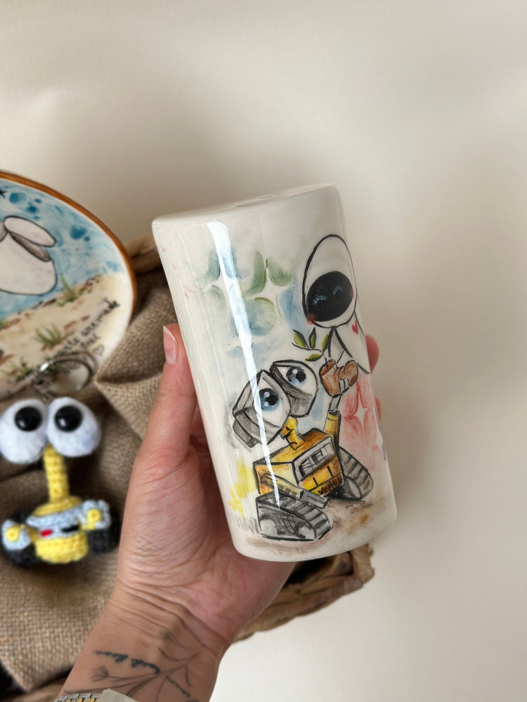 W-E handmade special gift box