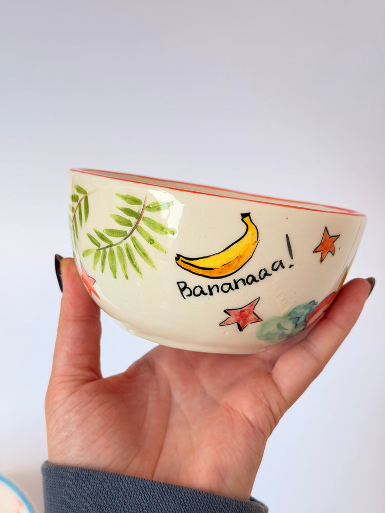 Minio handmade ceramic mug (pre-order) preparation phase: 2 weeks