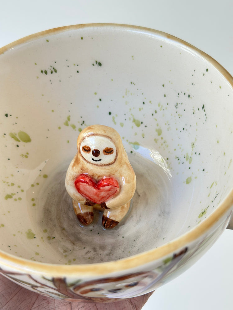 Ceramic Handmade mug
