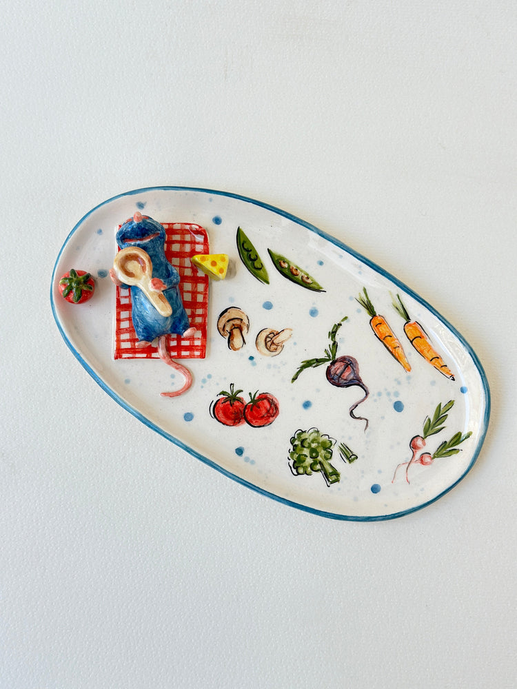 Little Chef handmade special gift box